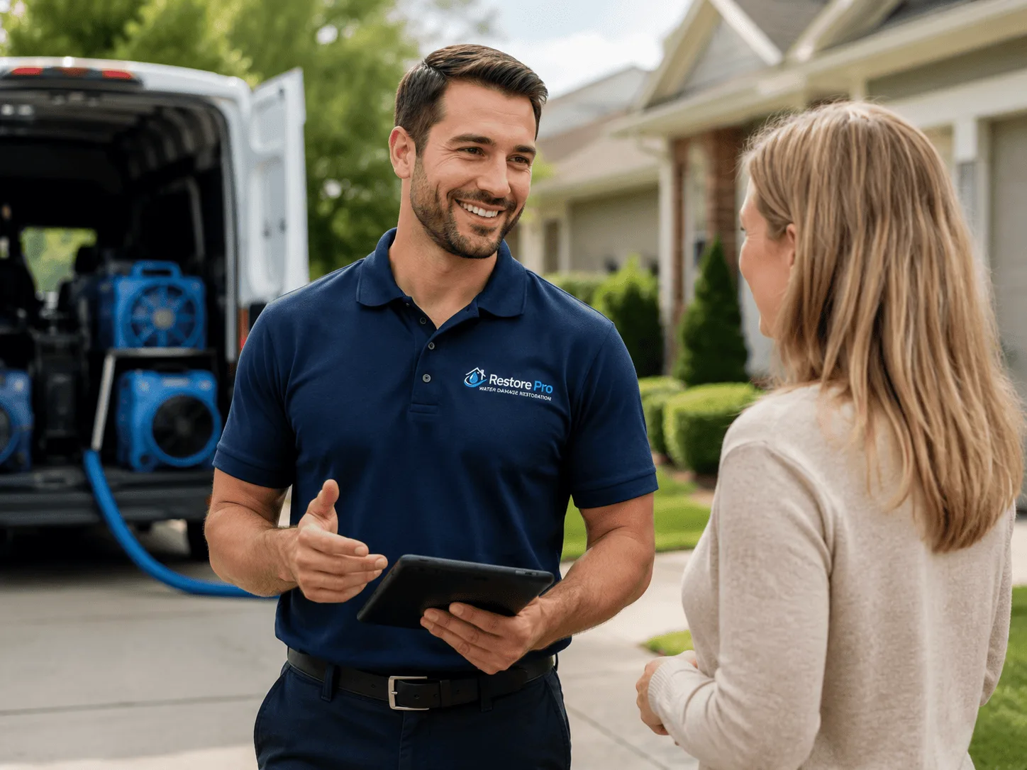 Water Damage Restoration Avon, MS FAQs